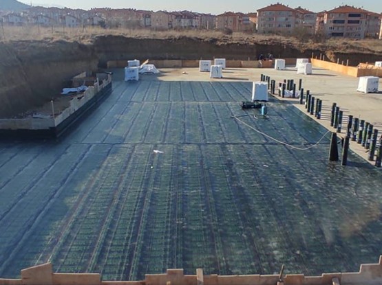 Konveksiyonel Yapılardan Kesitler