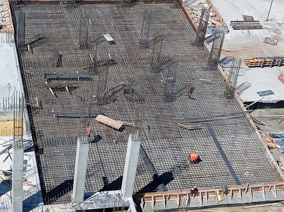 Konveksiyonel Yapılardan Kesitler