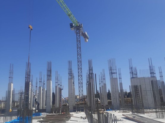 Konveksiyonel Yapılardan Kesitler