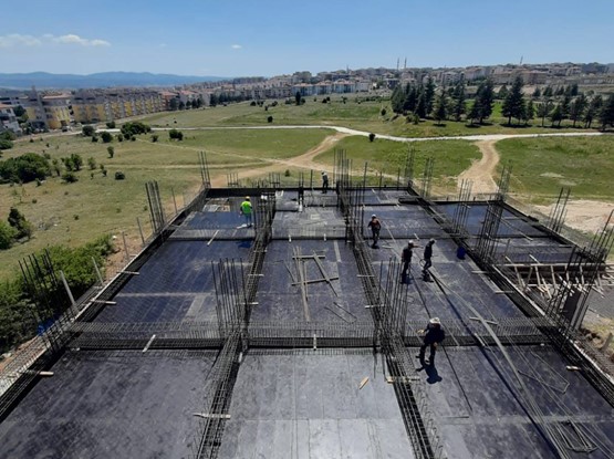 Konveksiyonel Yapılardan Kesitler