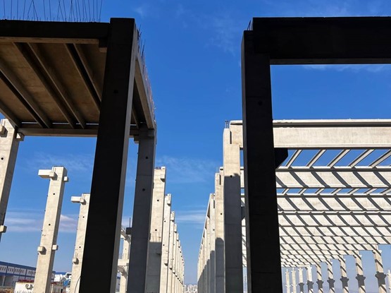 Prefabrik Yapılardan Bazı Kesitler