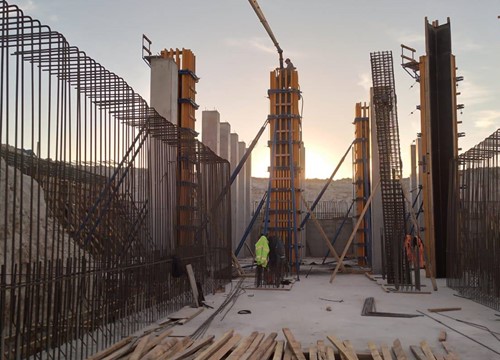 Konvansiyonel Yapılar