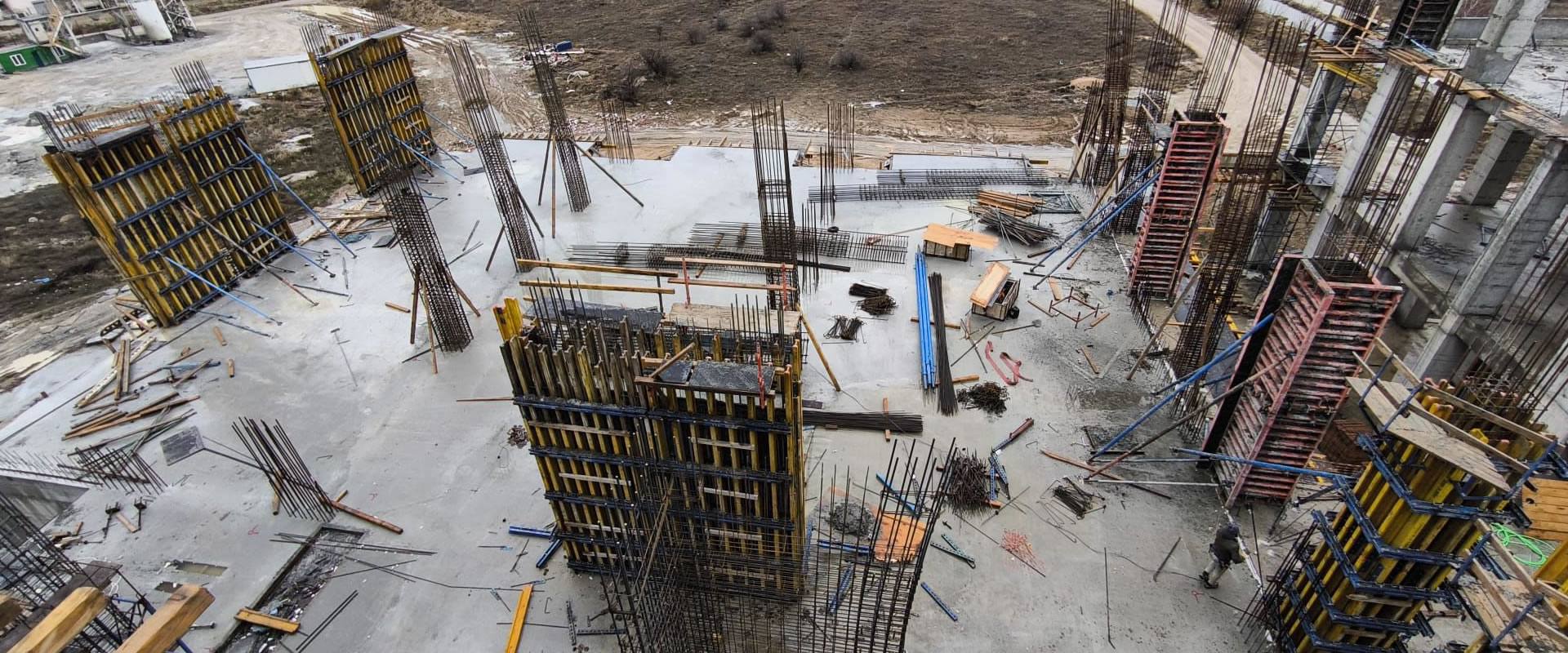 Konveksiyonel Yapılar